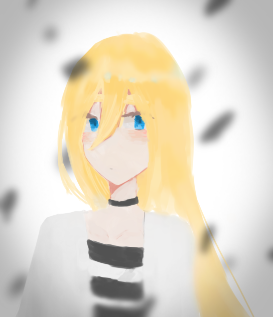レイチェル・ガードナー