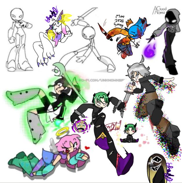 Collab!