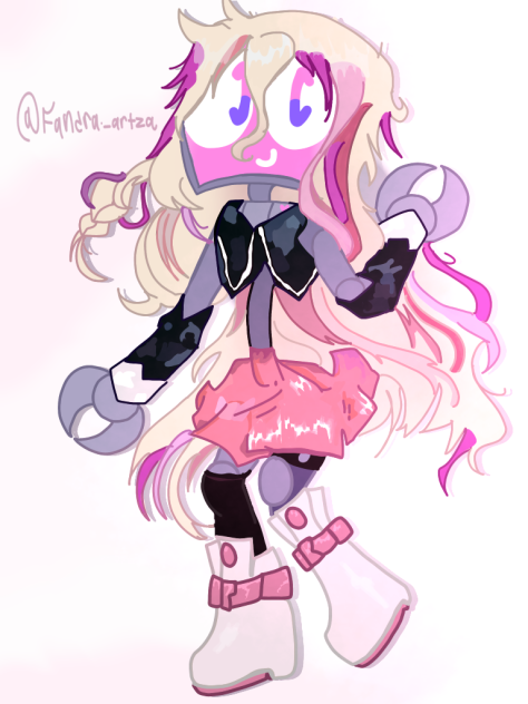IA fandra