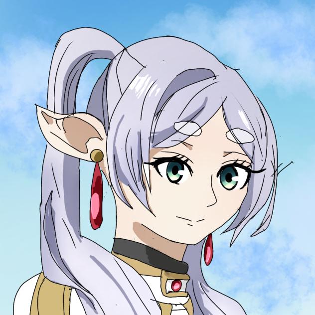 hello π - ibisPaint