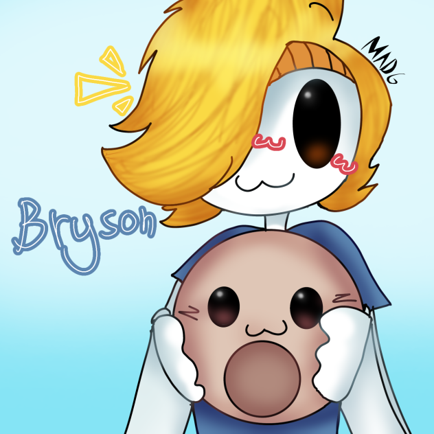 Bryson💛