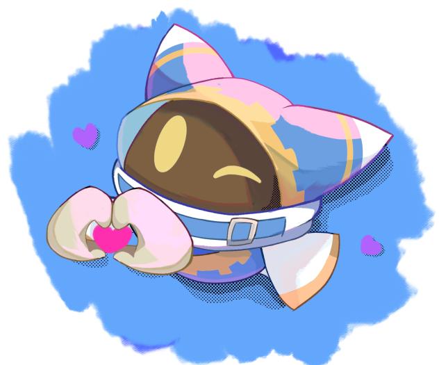 ハートマホロア