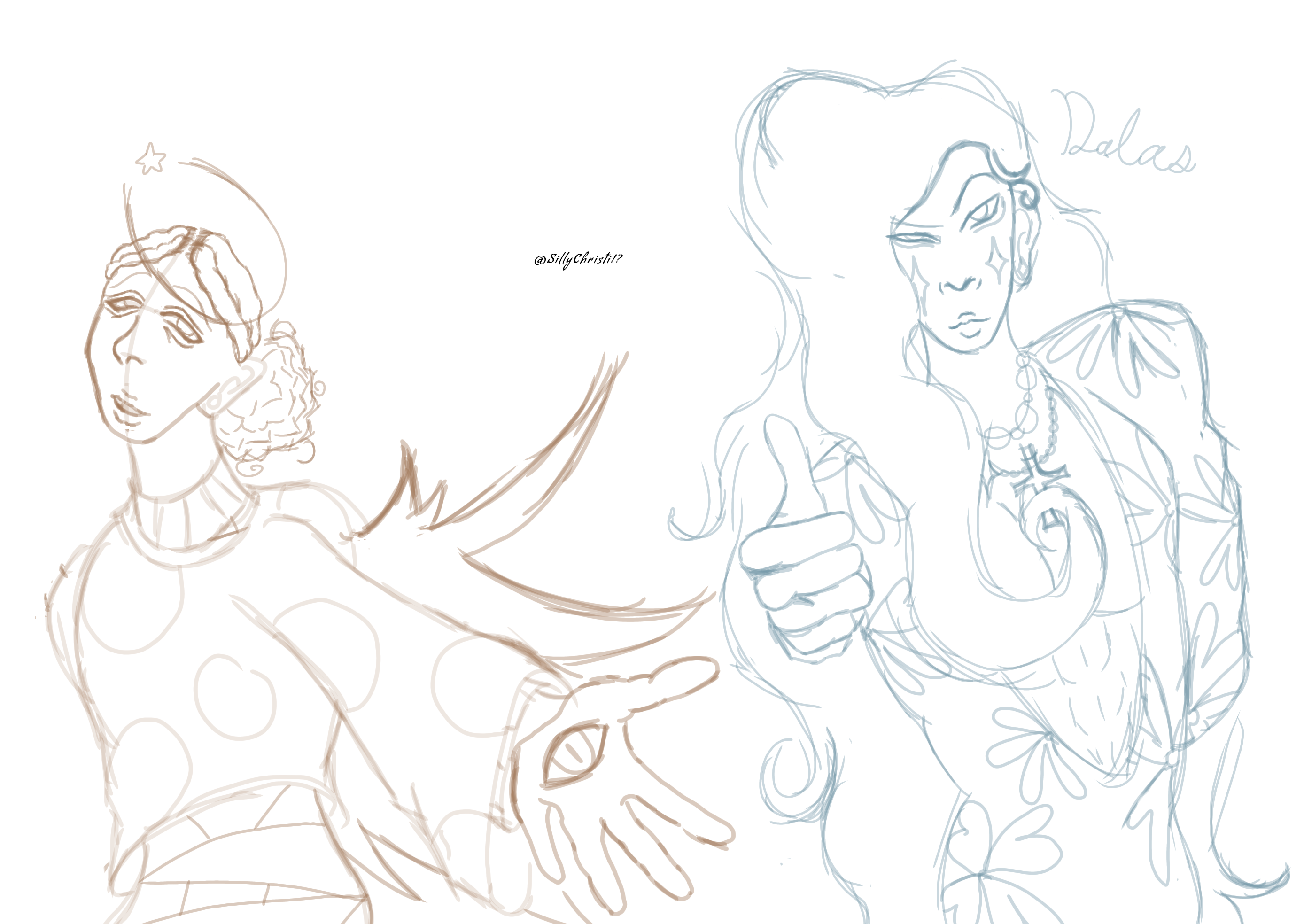 unfinished crap - ibisPaint