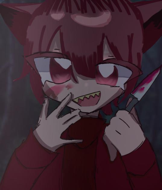 🔪🩸
