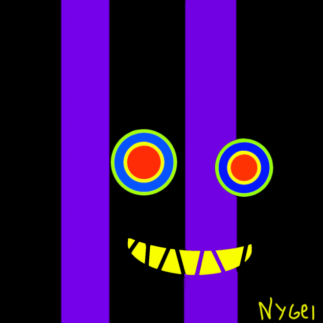 Upcoming character - ibisPaint