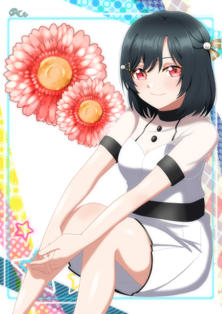 三船栞子