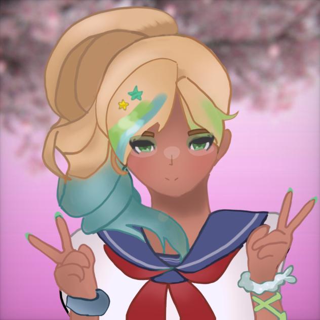 Hoshiko Mizudori