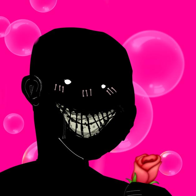 Goretober 1, Too Many Teeth