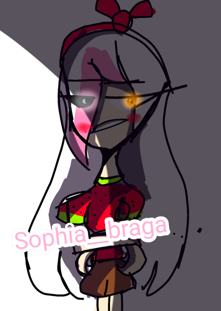 88 Sem Título - ibisPaint