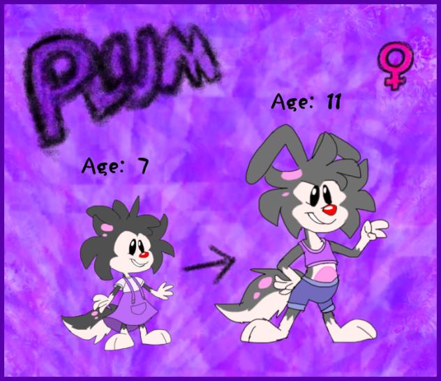 Plum Barnes