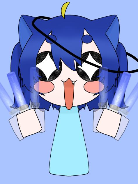 空夢くん