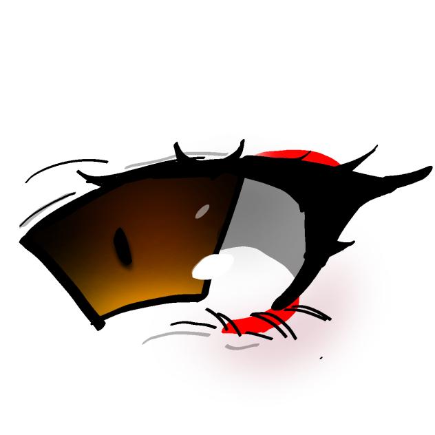 eye