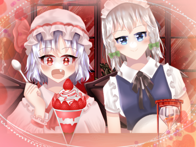 パフェの日