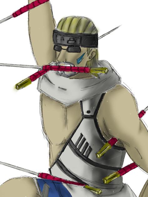 killer bee