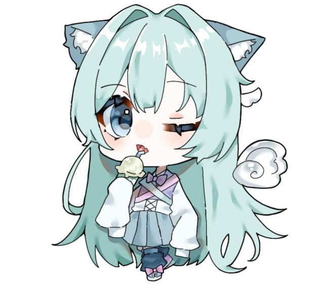 たきゃし様へ　背景なしver