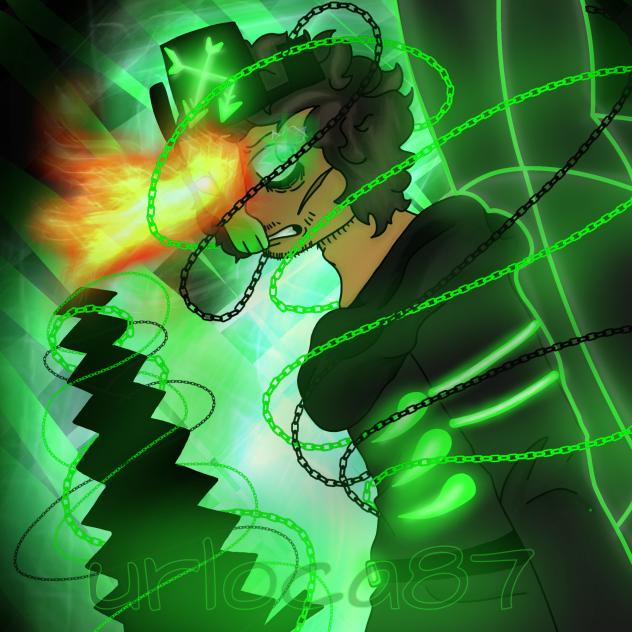HACKLORD shedletsky