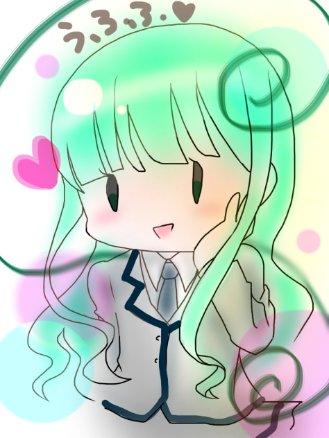 落書き