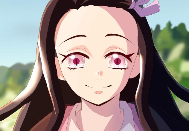 おはよう。