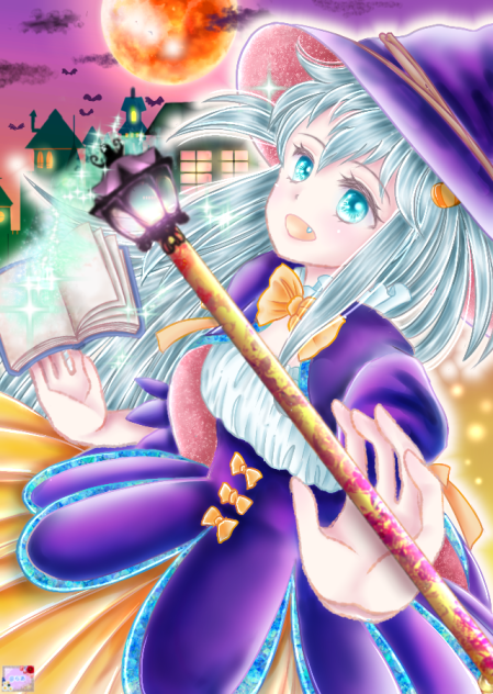 ミラクル・ナイト（miracle night）