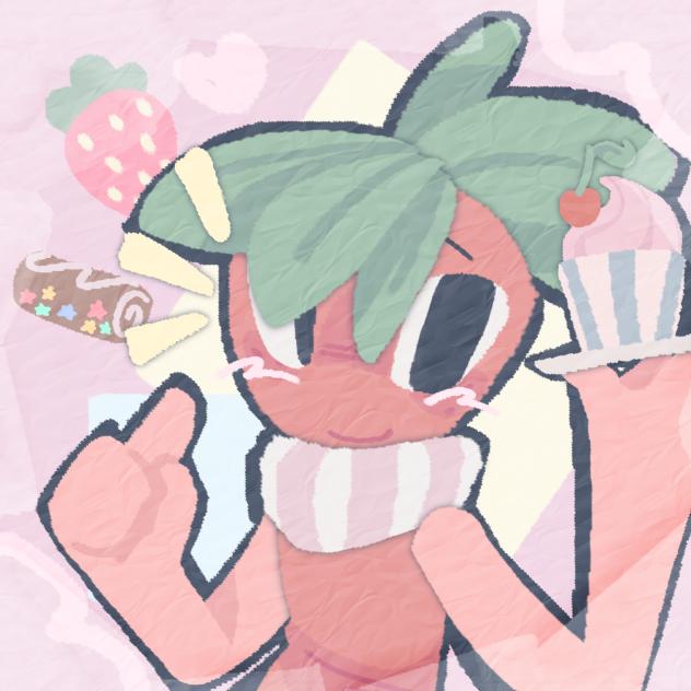Sprout Seedly ~ ! ! 🍓