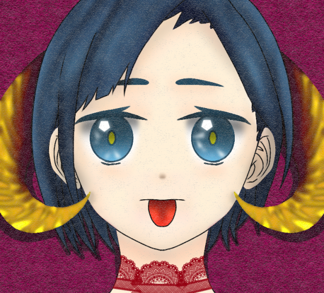 べー