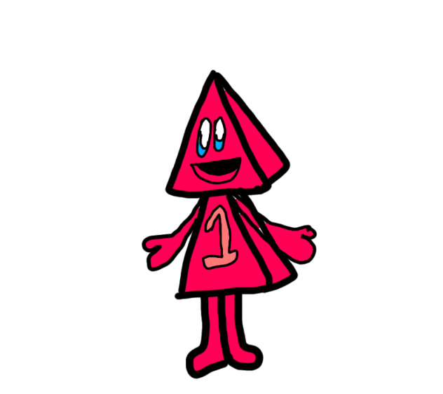 One - ibisPaint