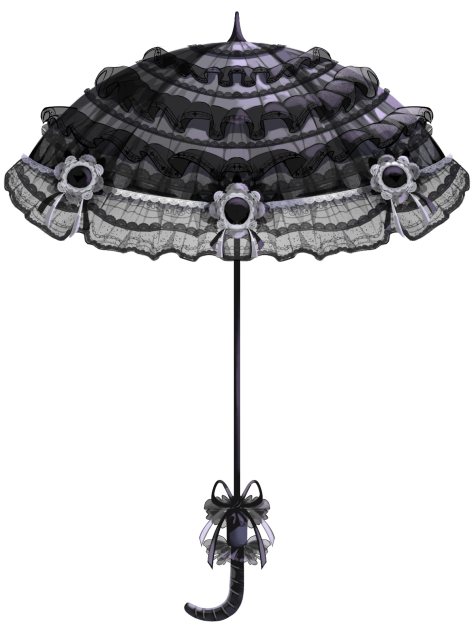 parasol🖤