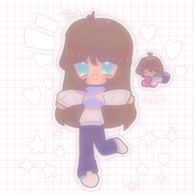 Art trade with Berlin Zollinger 🤍