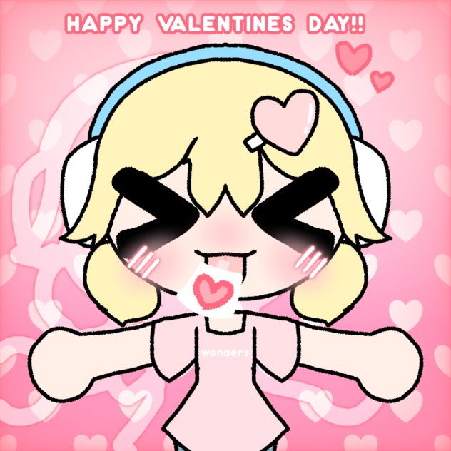 💕✨
