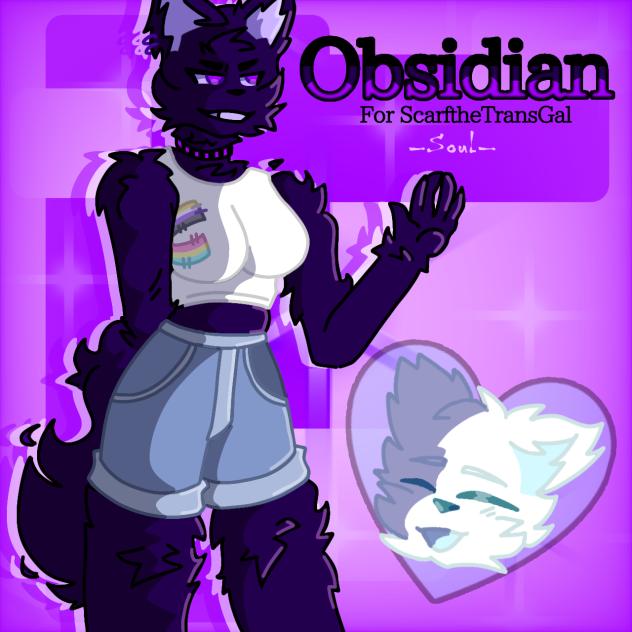 Obsidian