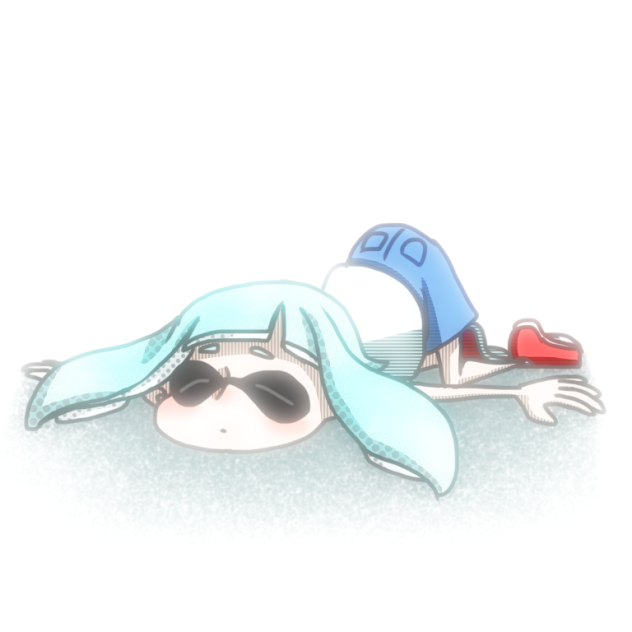 ゆるいかちゃあん
