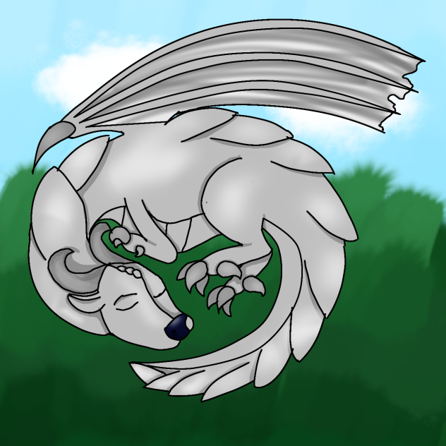 eppy dragoon