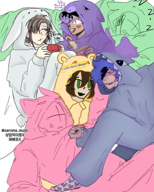 My contribution to society