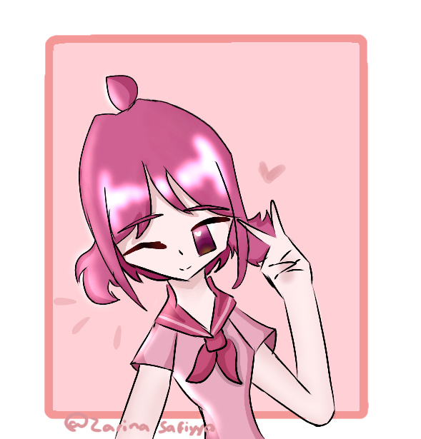 FA For Bee!!