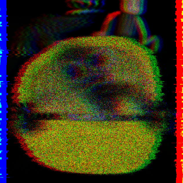 POV you have no sanity  in fnaf