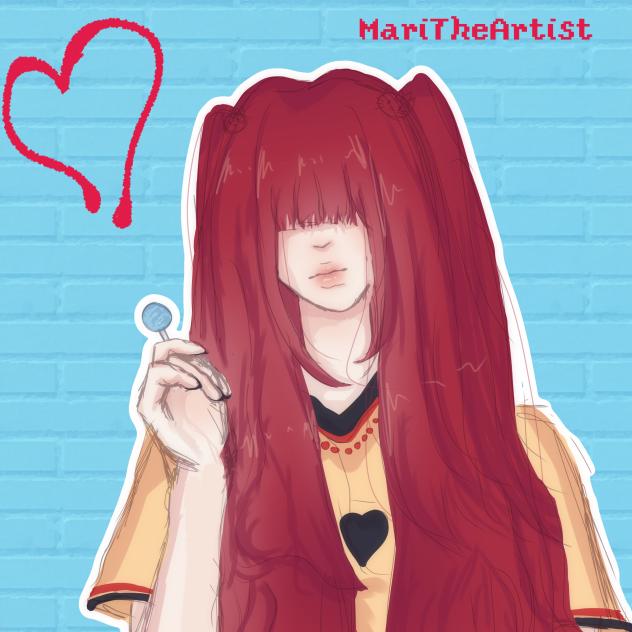 ❤️Lollipop❤️