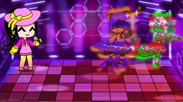 stage collab