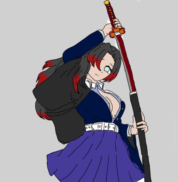 me for demon slayer