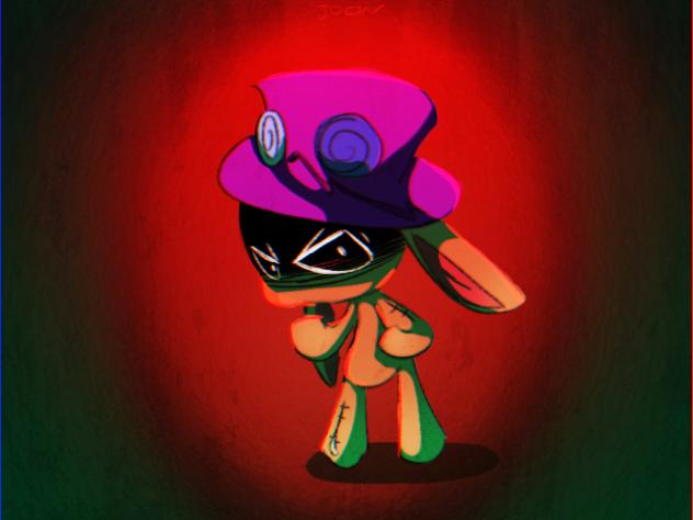 “WHEN YOU SEEK VENGEANCE…”