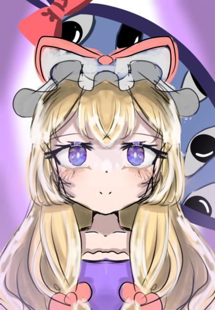 ゆかりん♪17歳☆