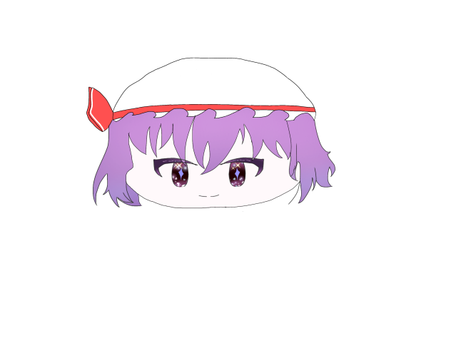 ゆっくりレミリア！　色付き