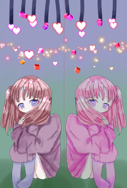 ٩(๑•̀ω•́๑)و ✨