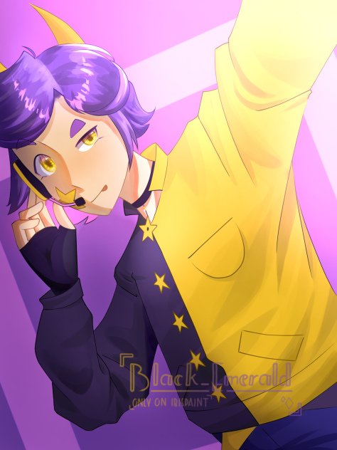 ⭐️