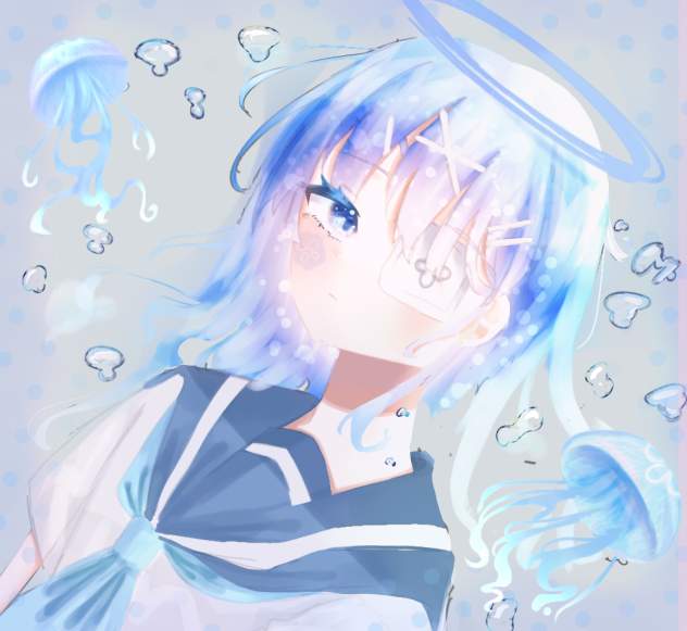 クラゲ