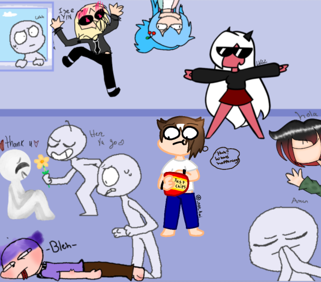 Chaos Collab