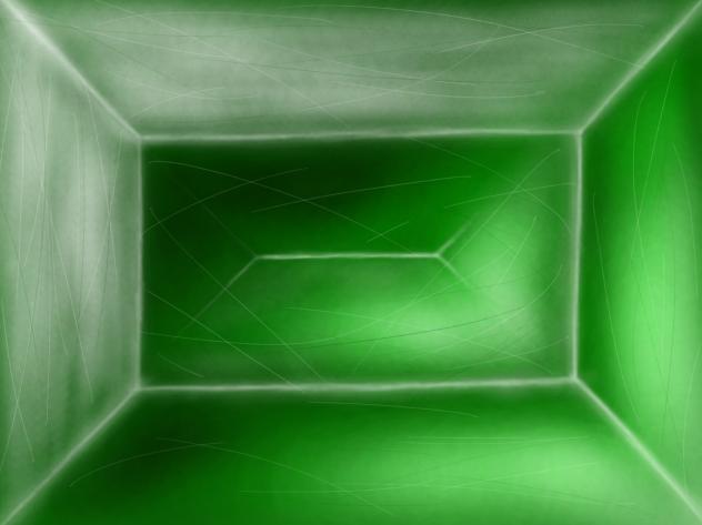 Emerald Canvas