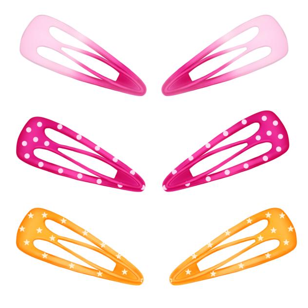 Hairclip