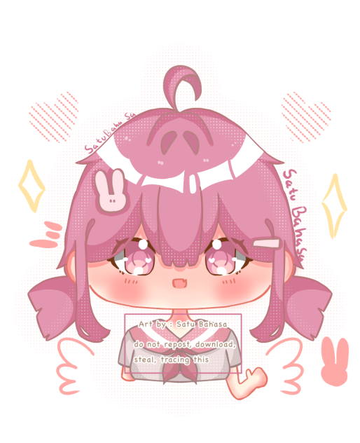Fanart  Bee ☆彡 💕