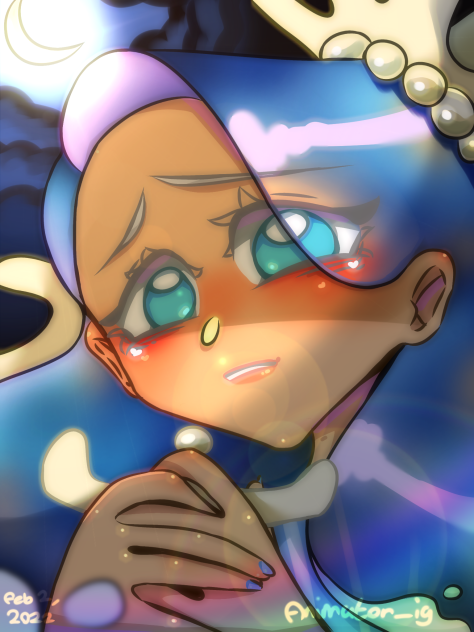 Sea Fairy