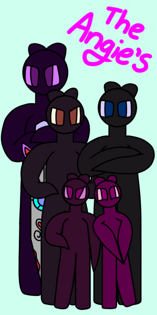 The Angei's